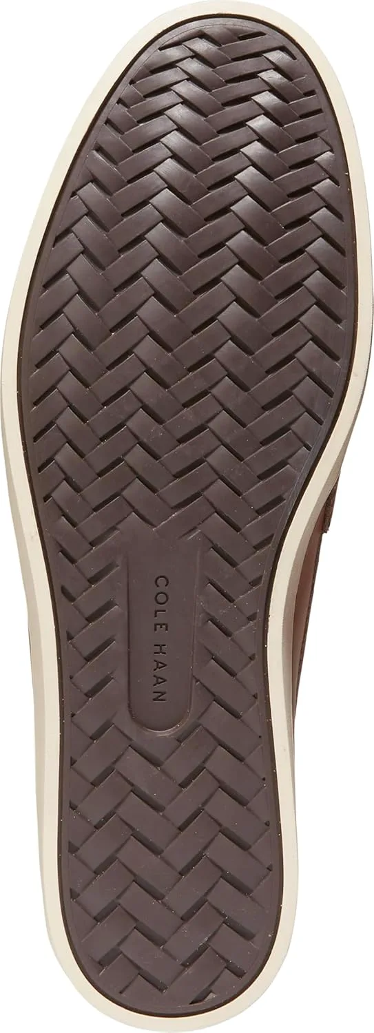 Мужские лоферы Cole Haan Pinch LTE
Мужские лоферы Cole Haan Pinch LTE