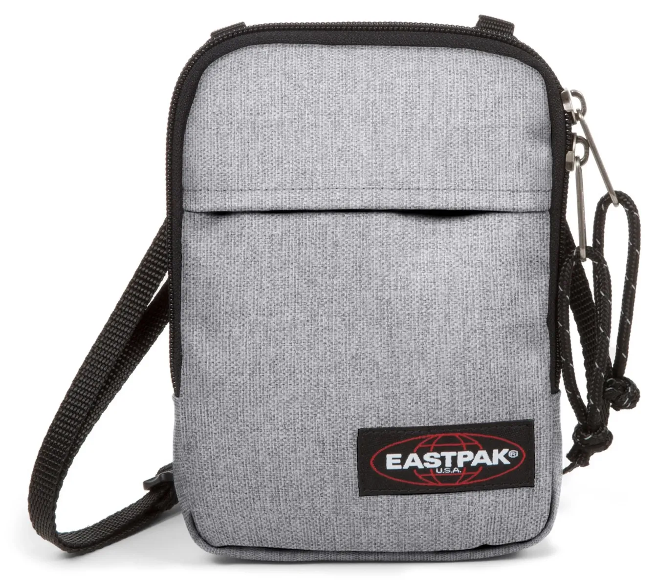 Мини-сумка Eastpak "BUDDY", цвет Sunday Grey, Черный, Мини-сумка Eastpak "BUDDY", цвет Sunday Grey
Мини-сумка Eastpak "BUDDY", цвет Sunday Grey, Черный, Мини-сумка Eastpak "BUDDY", цвет Sunday Grey
