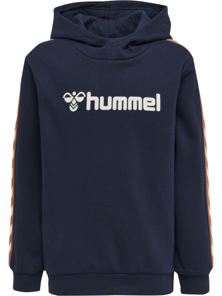 Толстовка с капюшоном Hummel
Толстовка с капюшоном Hummel