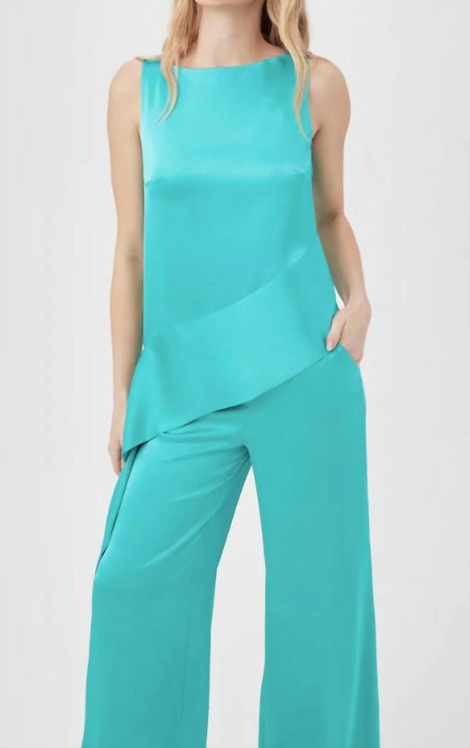 Топ Makay In Ono Trina Turk, Ono
Топ Makay In Ono Trina Turk, Ono