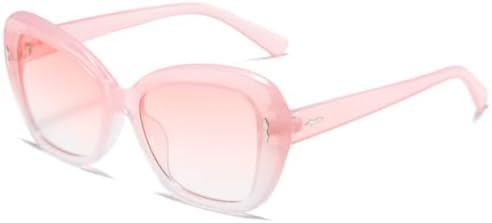 Модные солнцезащитные очки конфетных цветов для женщин и мужчин, ретро-очки в стиле «кошачий глаз», винтажные солнцезащитные очки для создания стильного образа MTZJH, C2
Модные солнцезащитные очки конфетных цветов для женщин и мужчин, ретро-очки в стиле «кошачий глаз», винтажные солнцезащитные очки для создания стильного образа MTZJH, C2