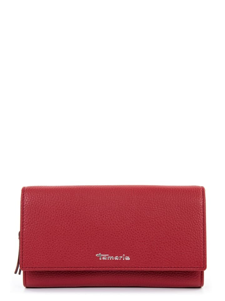 Кошелек Tamaris, красный
Кошелек Tamaris, красный