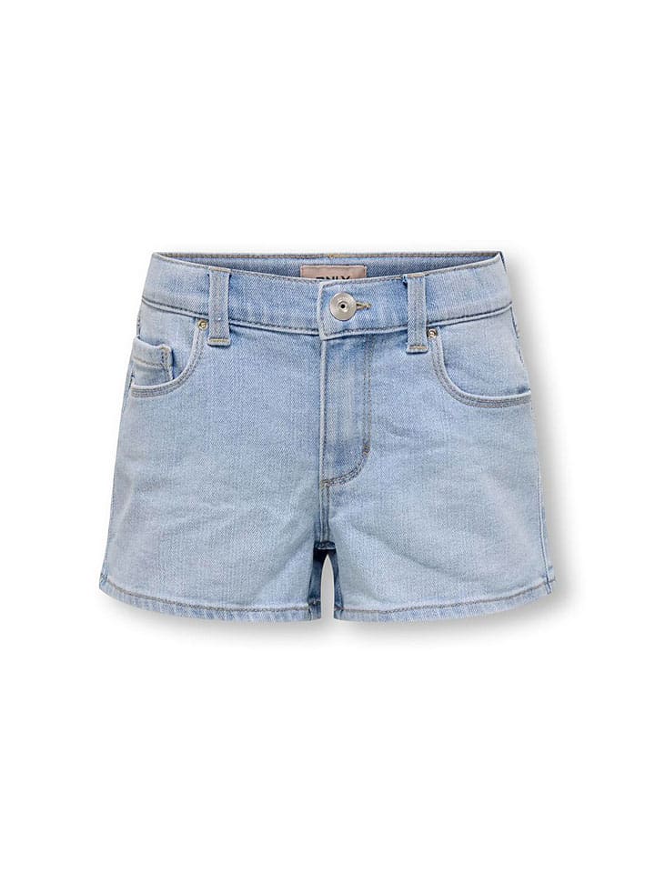 Шорты бермуды Blair KIDS ONLY, светло-синий
Шорты бермуды Blair KIDS ONLY, светло-синий