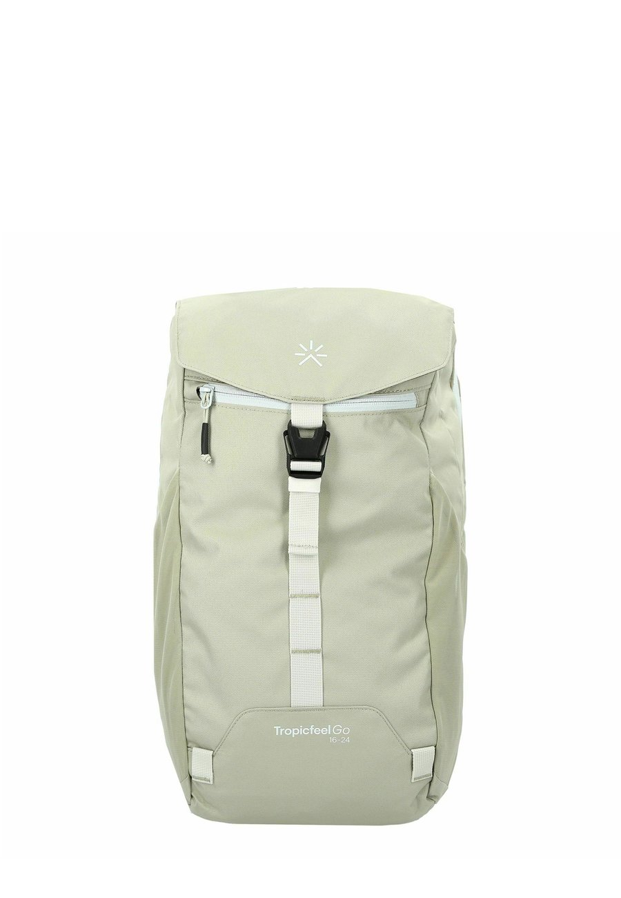 Рюкзак Tropicfeel Rucksack, Elm Sand/Sand
Рюкзак Tropicfeel Rucksack, Elm Sand/Sand