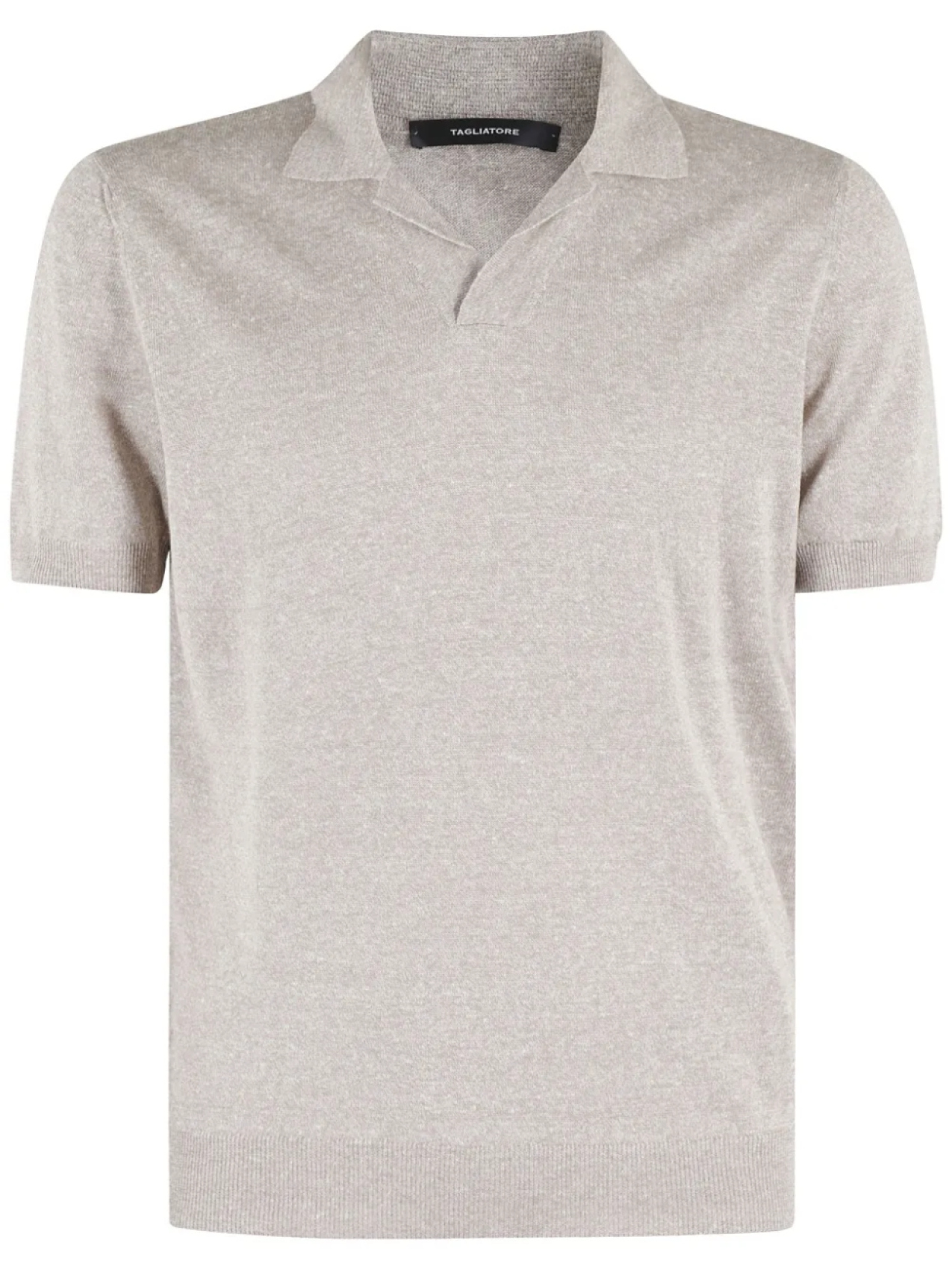 Tagliatore рубашка поло Keith, нейтральный
Tagliatore рубашка поло Keith, нейтральный