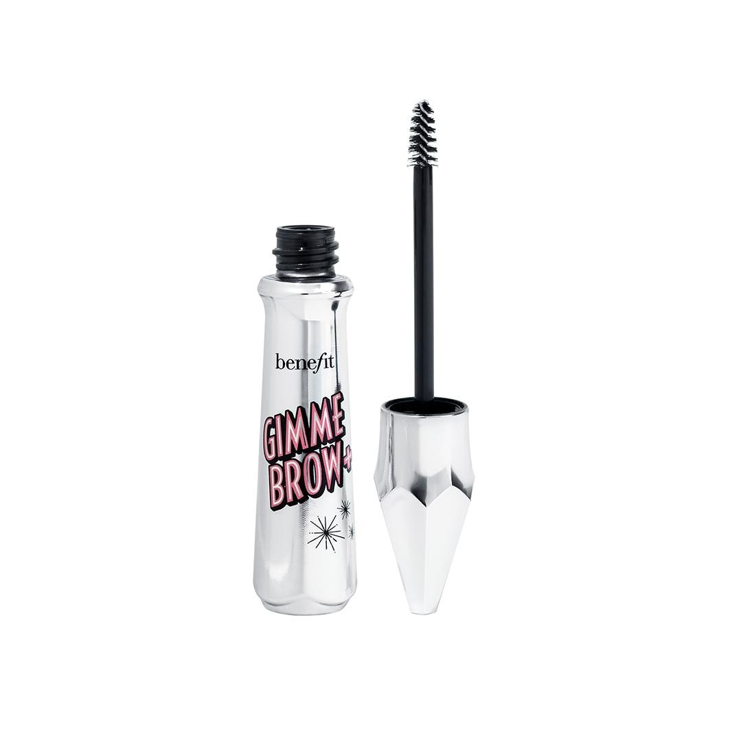 Гель для бровей gimme brow+ Benefit, nr. 3.75 - warm medium brown, вес 3 гр.
Гель для бровей gimme brow+ Benefit, nr. 3.75 - warm medium brown, вес 3 гр.