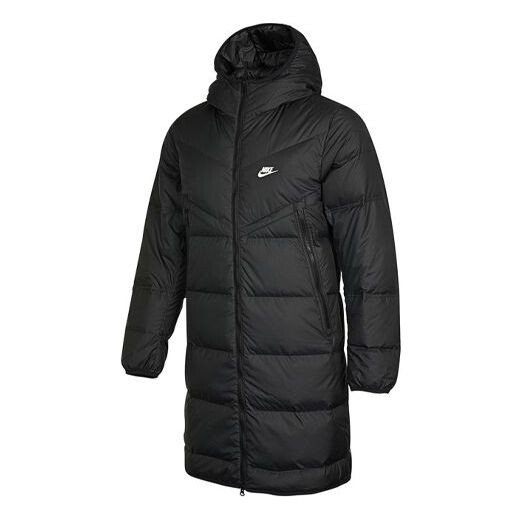 Пуховик Men's Nike Logo Mid-Length Sports Hooded Down Jacket Black, черный
Пуховик Men's Nike Logo Mid-Length Sports Hooded Down Jacket Black, черный