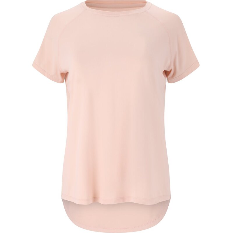 Shirt gaina v2 w Athlecia, цвет carinaria
Shirt gaina v2 w Athlecia, цвет carinaria