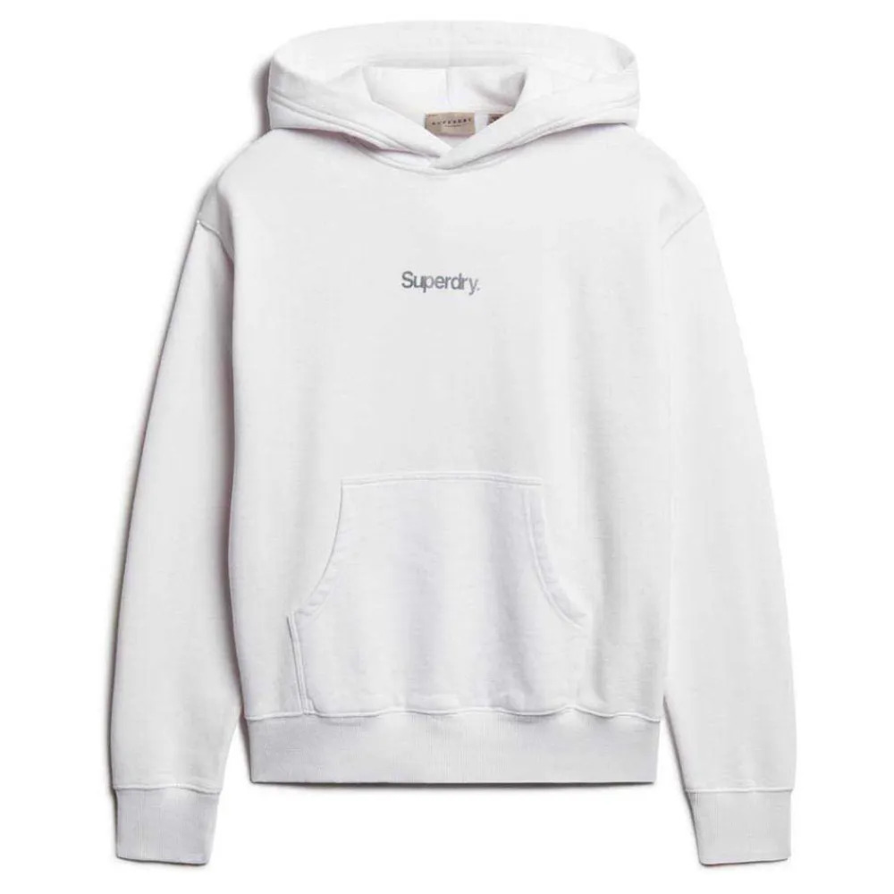 Худи Superdry Core Logo City Loose, белый
Худи Superdry Core Logo City Loose, белый