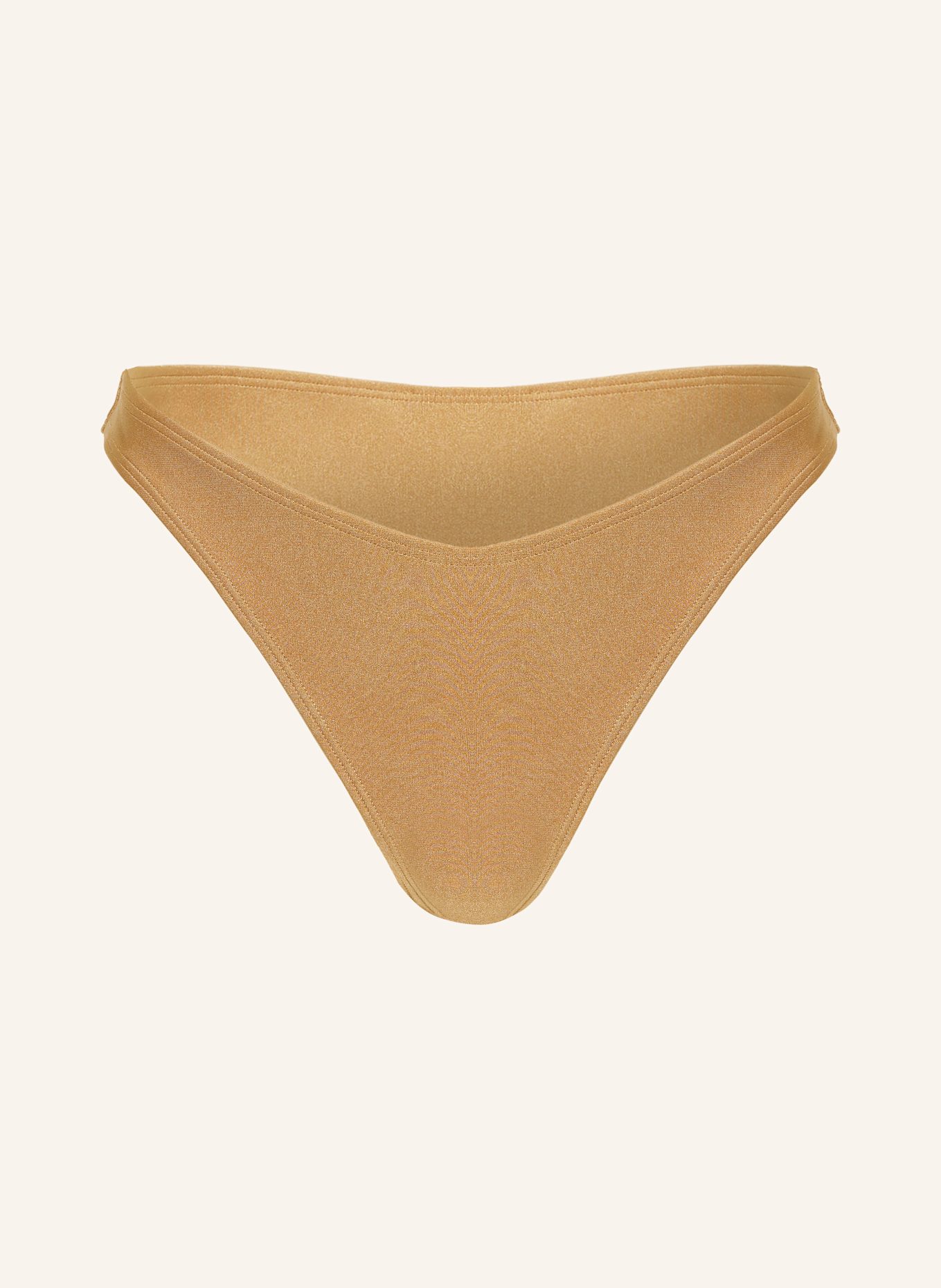 Бразильские плавки бикини esra Janthee, коричневый
Бразильские плавки бикини esra Janthee, коричневый