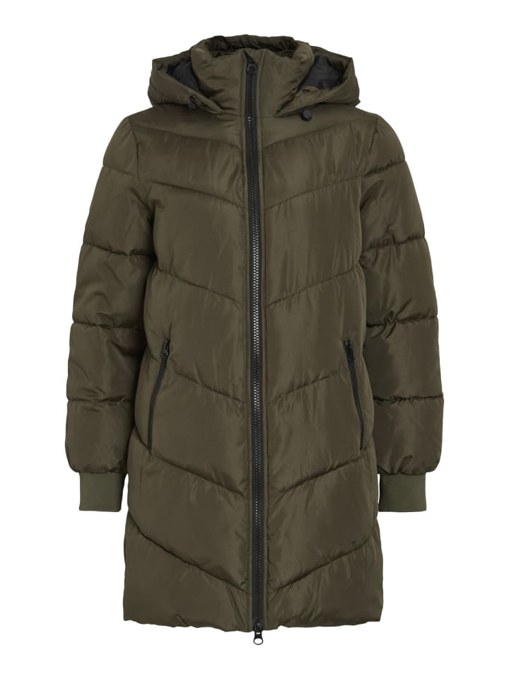 Зимнее пальто Vila
Зимнее пальто Vila