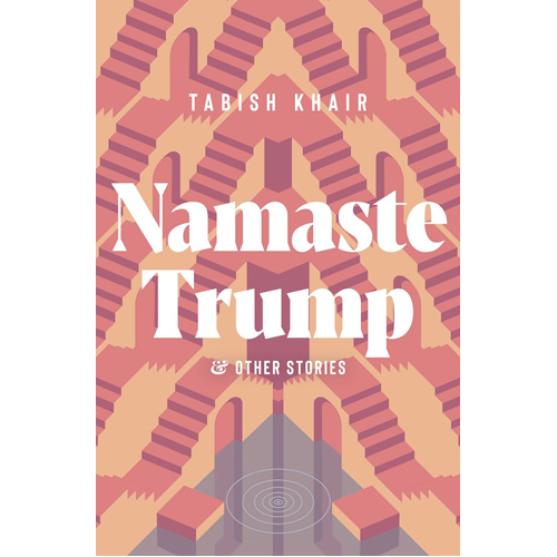 Книга Namaste Trump And Other Stories
Книга Namaste Trump And Other Stories