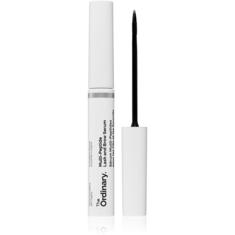 The Ordinary Multi-Peptide Lash and Brow Serum сыворотка для бровей и ресниц 5 мл
The Ordinary Multi-Peptide Lash and Brow Serum сыворотка для бровей и ресниц 5 мл