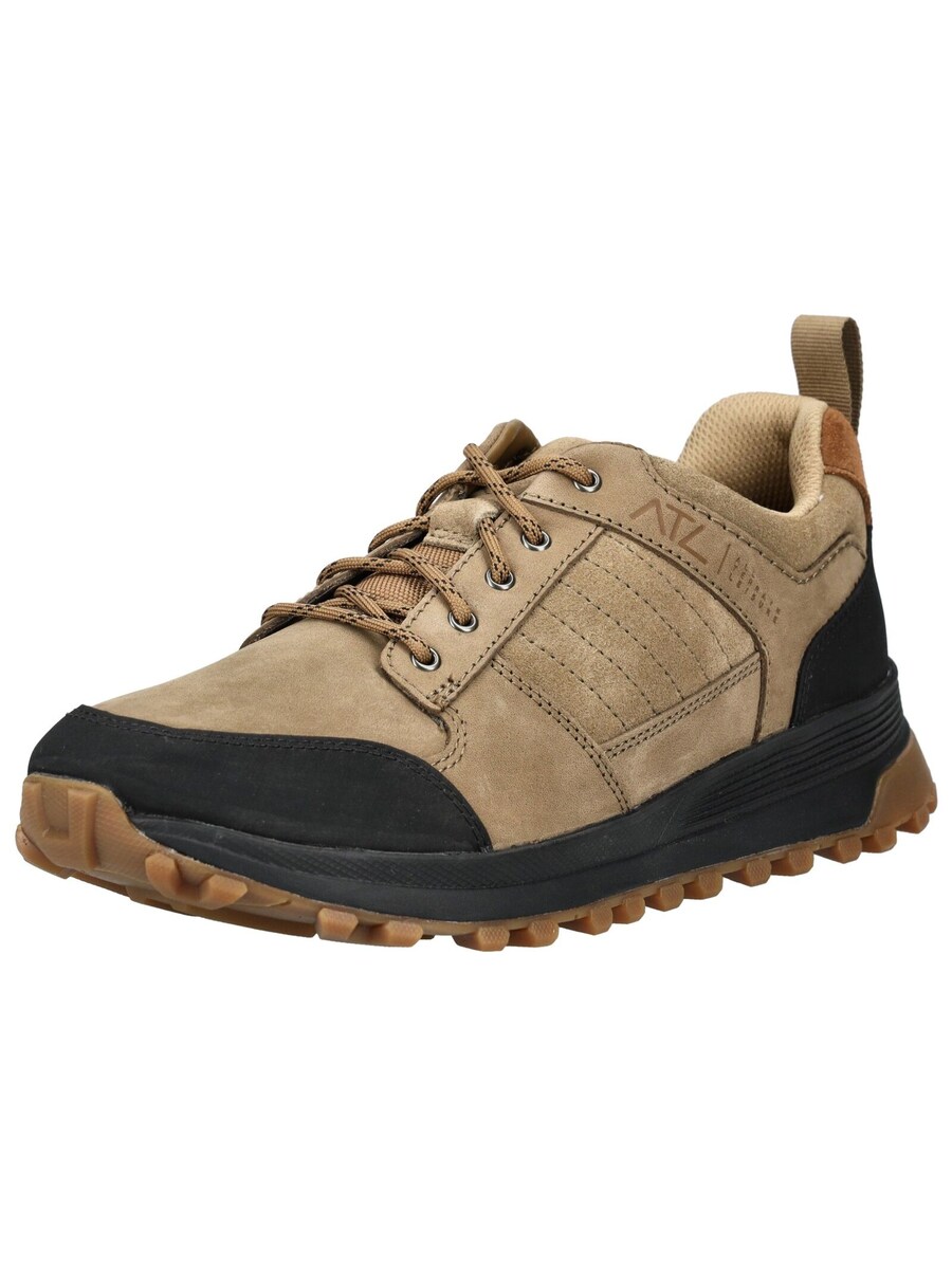 Кроссовки CLARKS, темно-бежевый
Кроссовки CLARKS, темно-бежевый