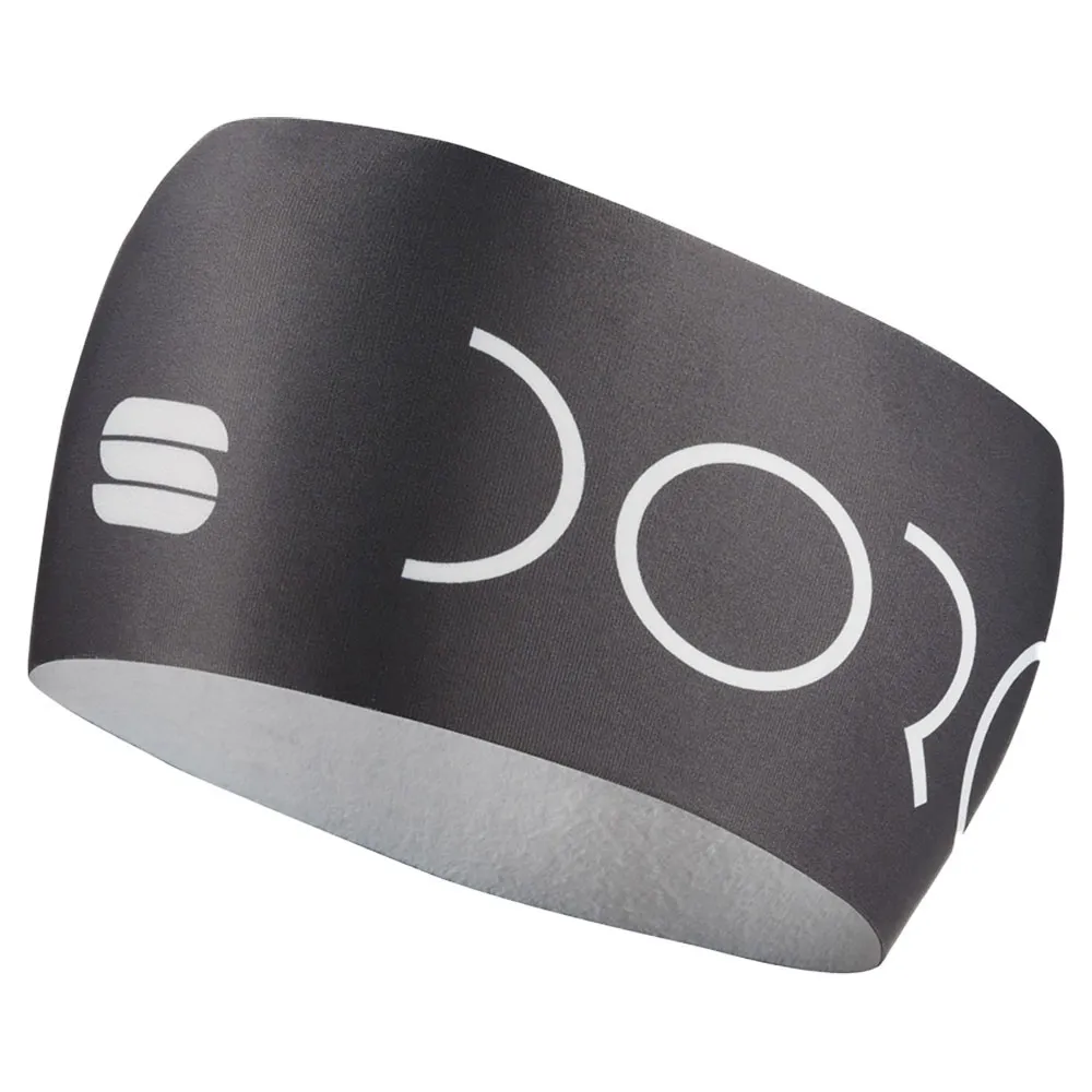 Повязка на голову Sportful Doro, черный
Повязка на голову Sportful Doro, черный