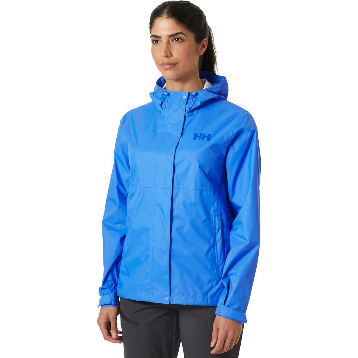 Куртка Loke 2.0 Helly Hansen, синий
Куртка Loke 2.0 Helly Hansen, синий