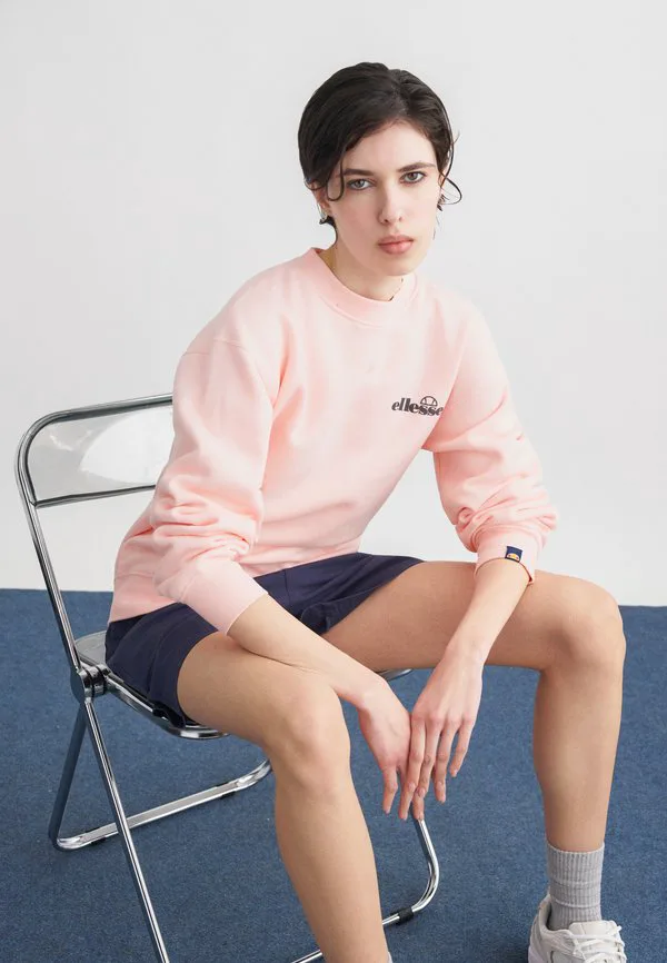 Толстовка budelli Ellesse, Light Pink, Розовый, Толстовка budelli Ellesse, Light Pink
Толстовка budelli Ellesse, Light Pink, Розовый, Толстовка budelli Ellesse, Light Pink