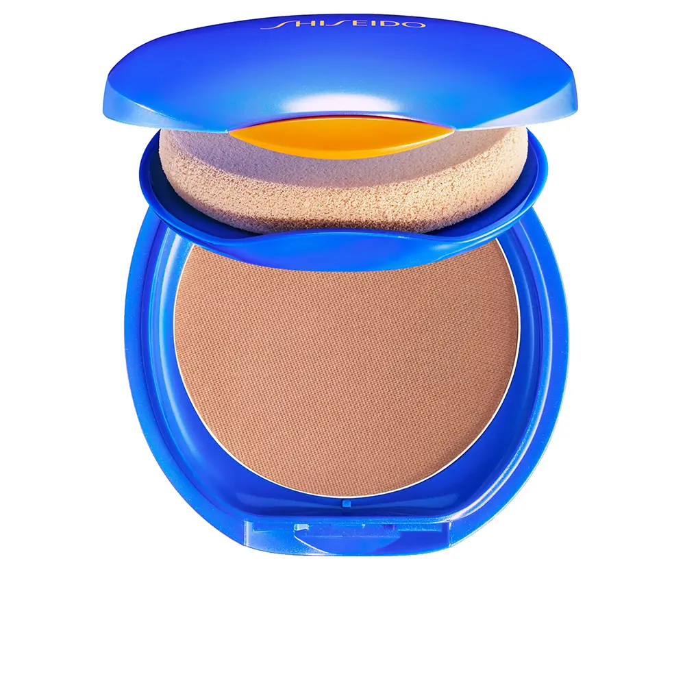 Солнцезащитный крем Uv protective maquillaje solar compacto recargable spf30 Shiseido, цвет Dark Beige, 12 гр.
Солнцезащитный крем Uv protective maquillaje solar compacto recargable spf30 Shiseido, цвет Dark Beige, 12 гр.
