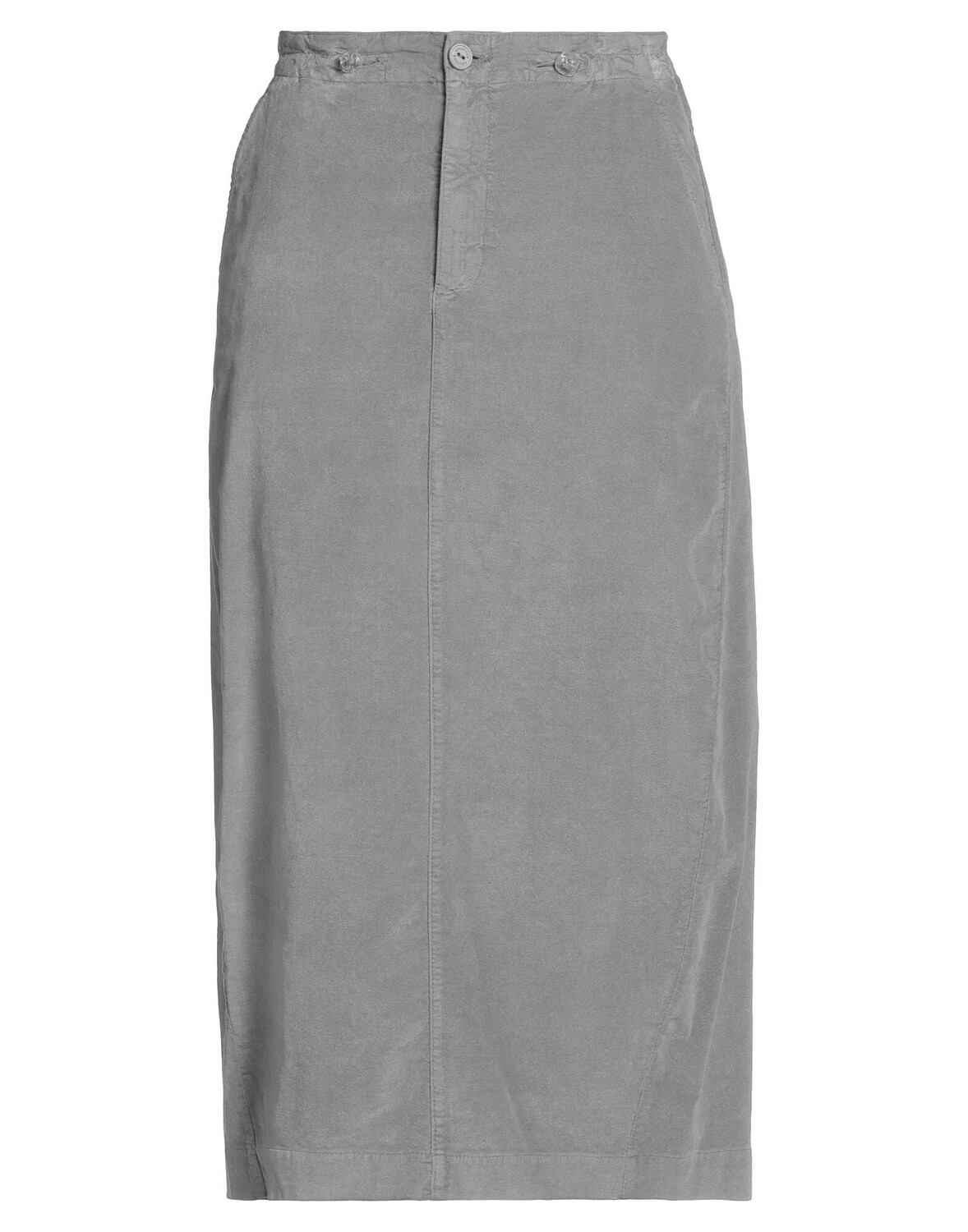 Юбка Europeanculture, серый
Юбка Europeanculture, серый