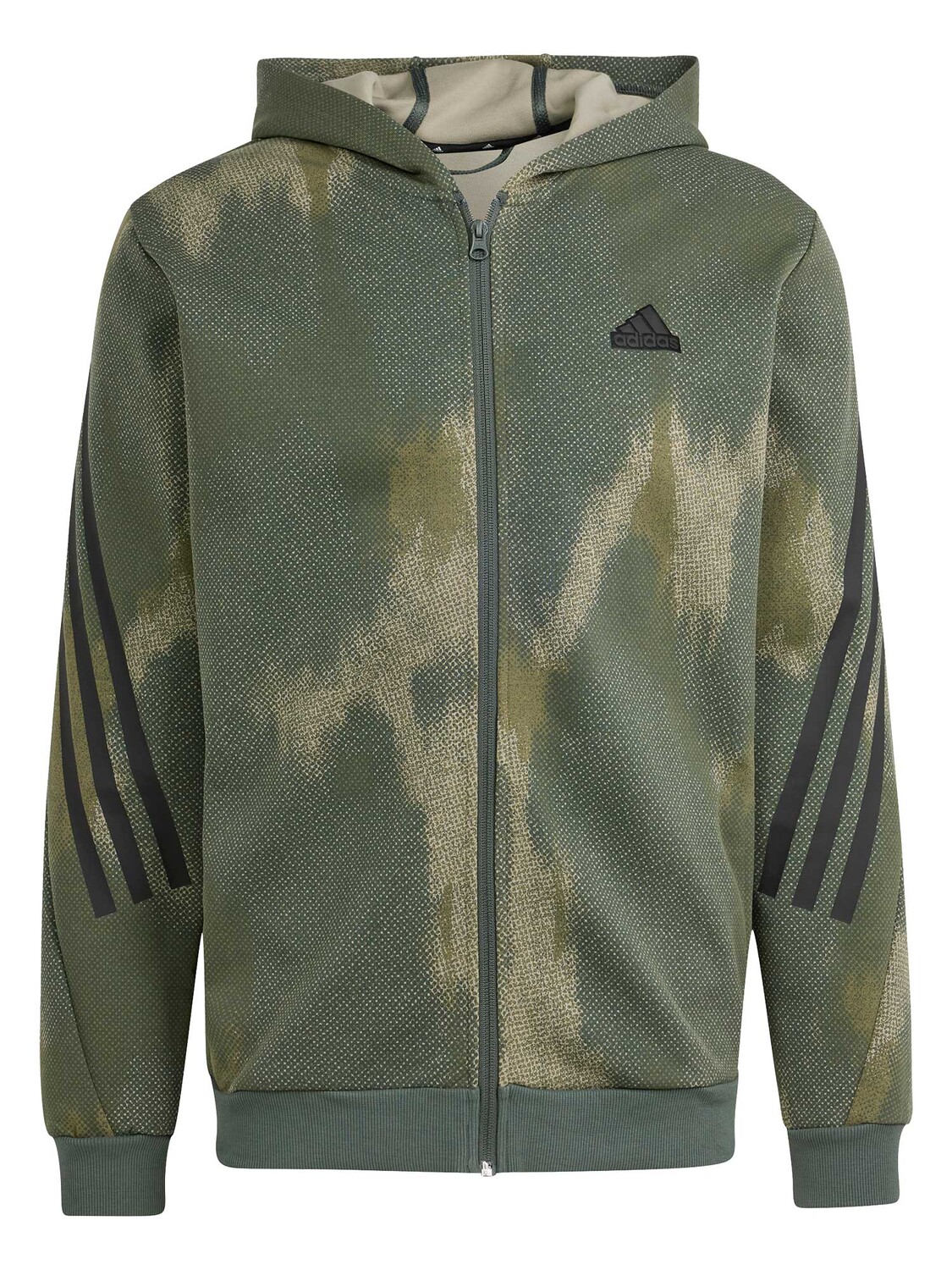 Толстовка Adidas Sportswear Future Icons 3-Stripes Full Zip Hoodie, разноцветный
Толстовка Adidas Sportswear Future Icons 3-Stripes Full Zip Hoodie, разноцветный