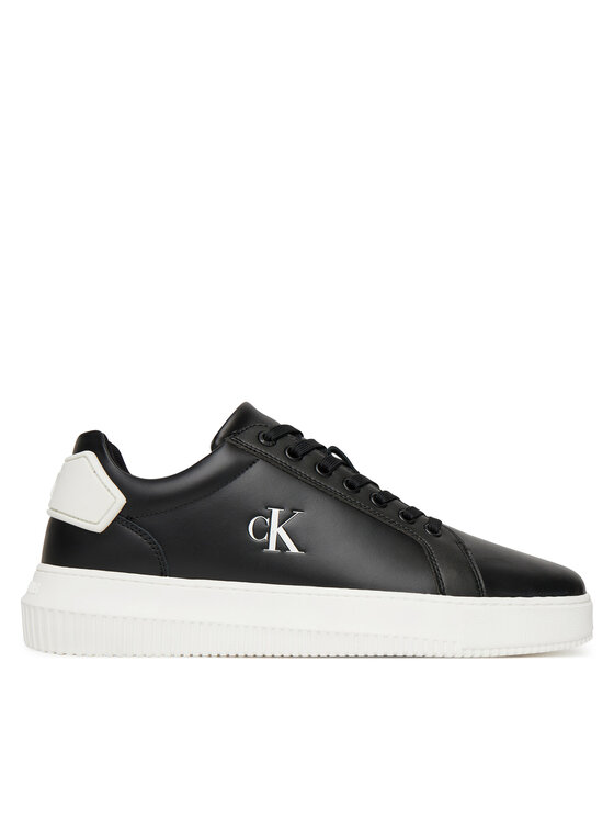 Кроссовки Chunky Cupsole Ru Patch Lth YM0YM01296 Calvin Klein Jeans, черный
Кроссовки Chunky Cupsole Ru Patch Lth YM0YM01296 Calvin Klein Jeans, черный