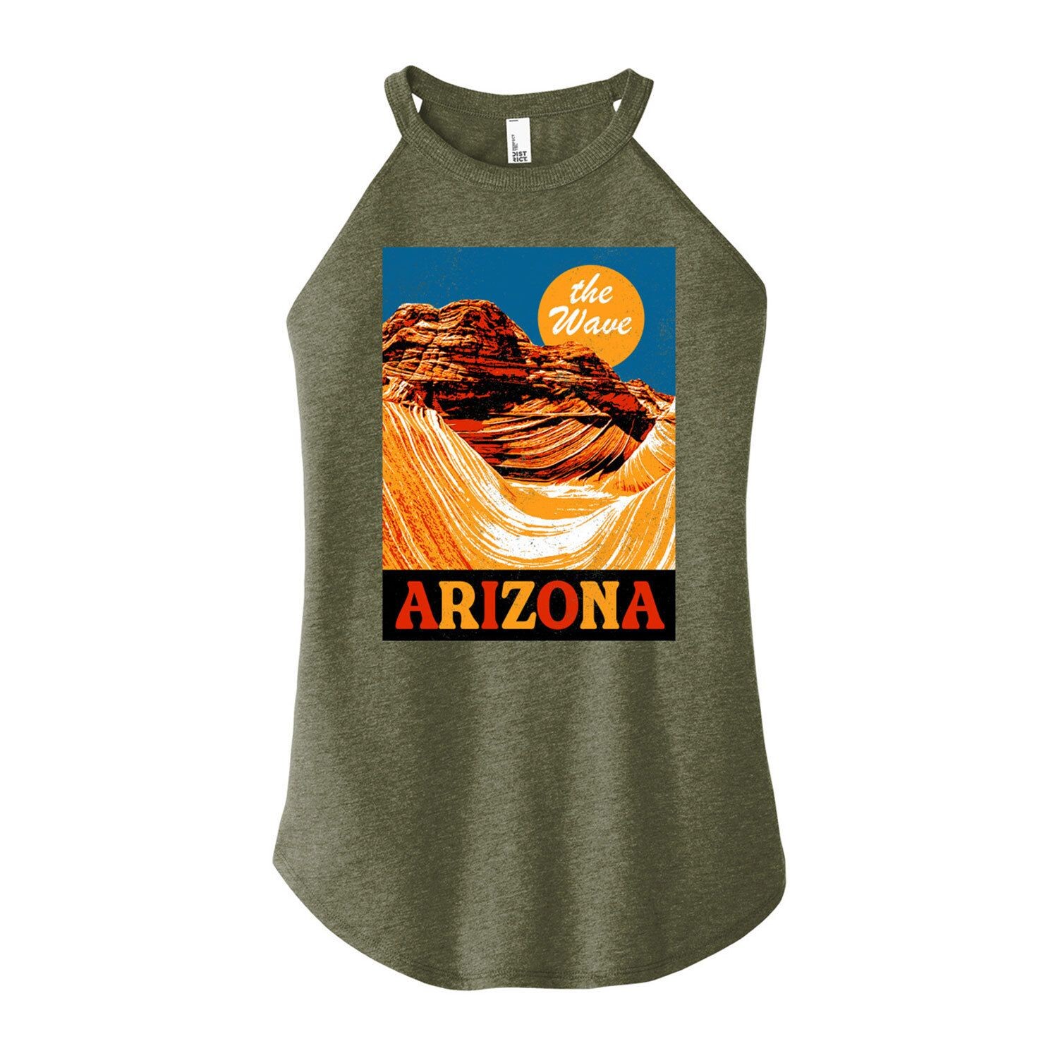 Майка с высоким воротником и графическим рисунком Arizona для юниоров Licensed Character, Серый, Майка с высоким воротником и графическим рисунком Arizona для юниоров Licensed Character
Майка с высоким воротником и графическим рисунком Arizona для юниоров Licensed Character, Серый, Майка с высоким воротником и графическим рисунком Arizona для юниоров Licensed Character