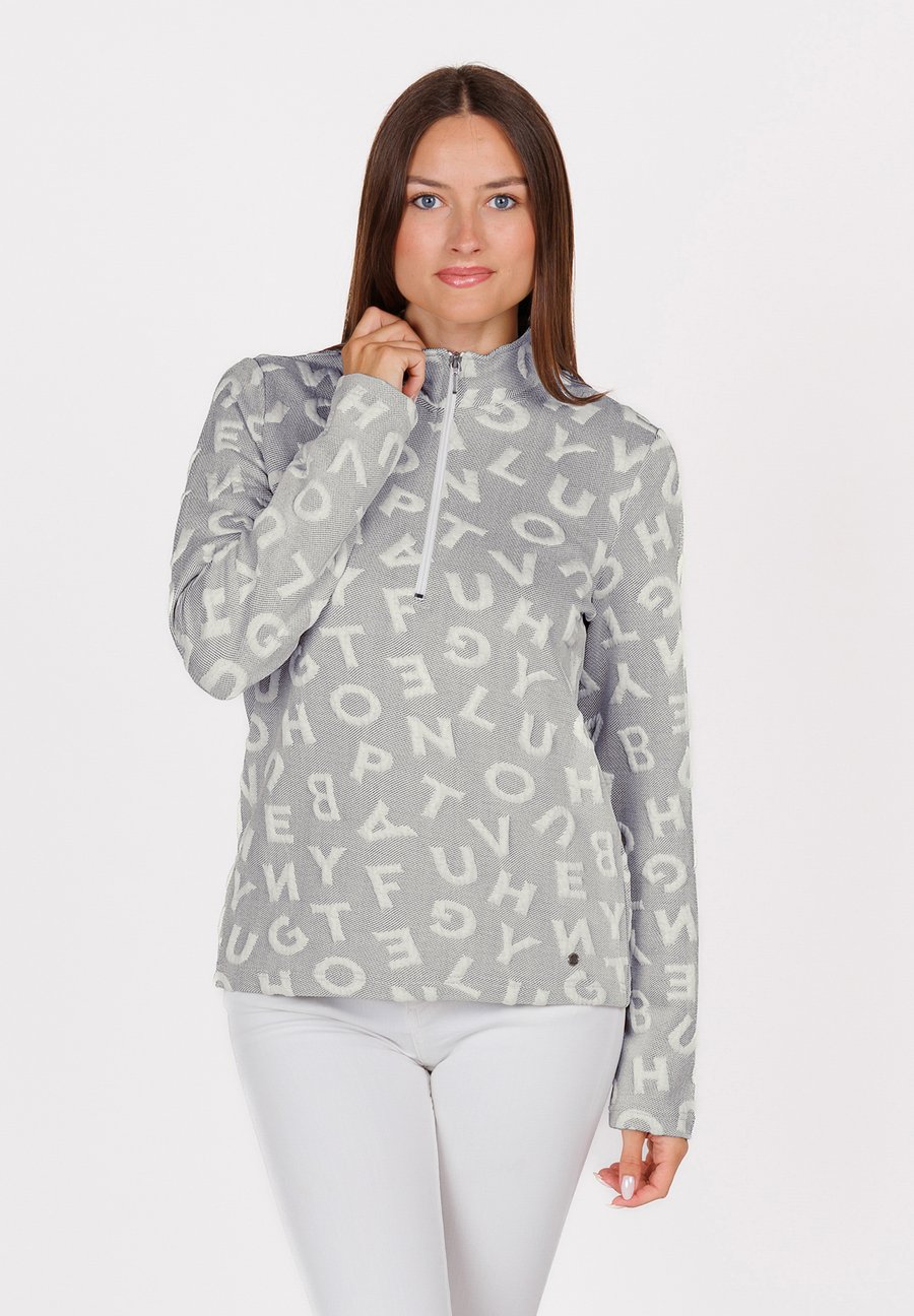 Толстовка Key Largo WKN BULGE TROYER, Grey Mel./Grey, Серый, Толстовка Key Largo WKN BULGE TROYER, Grey Mel./Grey
Толстовка Key Largo WKN BULGE TROYER, Grey Mel./Grey, Серый, Толстовка Key Largo WKN BULGE TROYER, Grey Mel./Grey