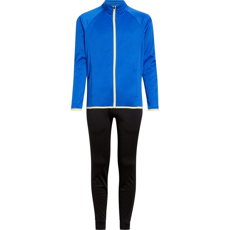 Спортивный костюм Energetics, мультиколор
Спортивный костюм Energetics, мультиколор