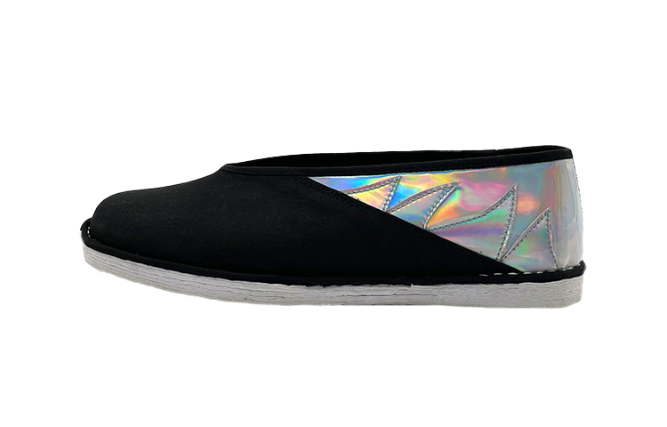 Повседневные туфли мужские черные Neiliansheng
Повседневные туфли мужские черные Neiliansheng