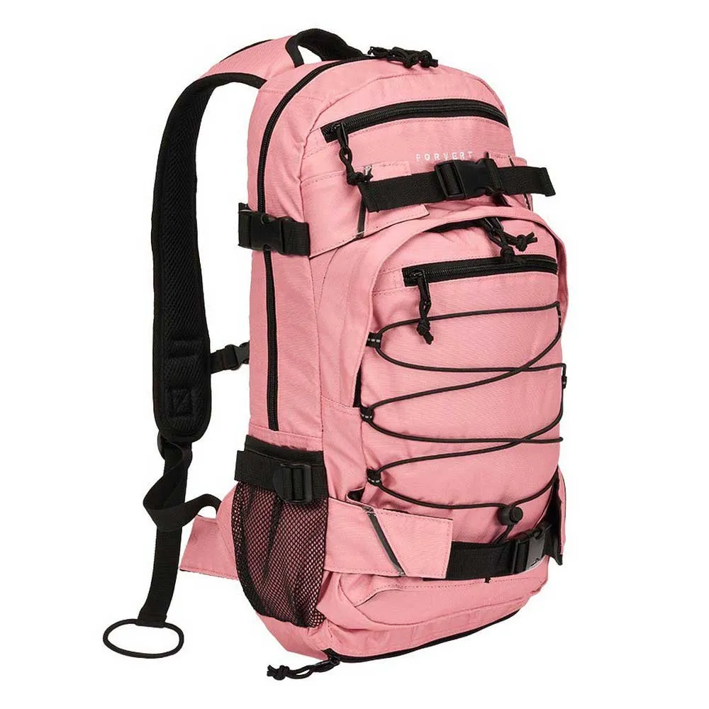 Рюкзак Brandit Forvert Louis, розовый
Рюкзак Brandit Forvert Louis, розовый