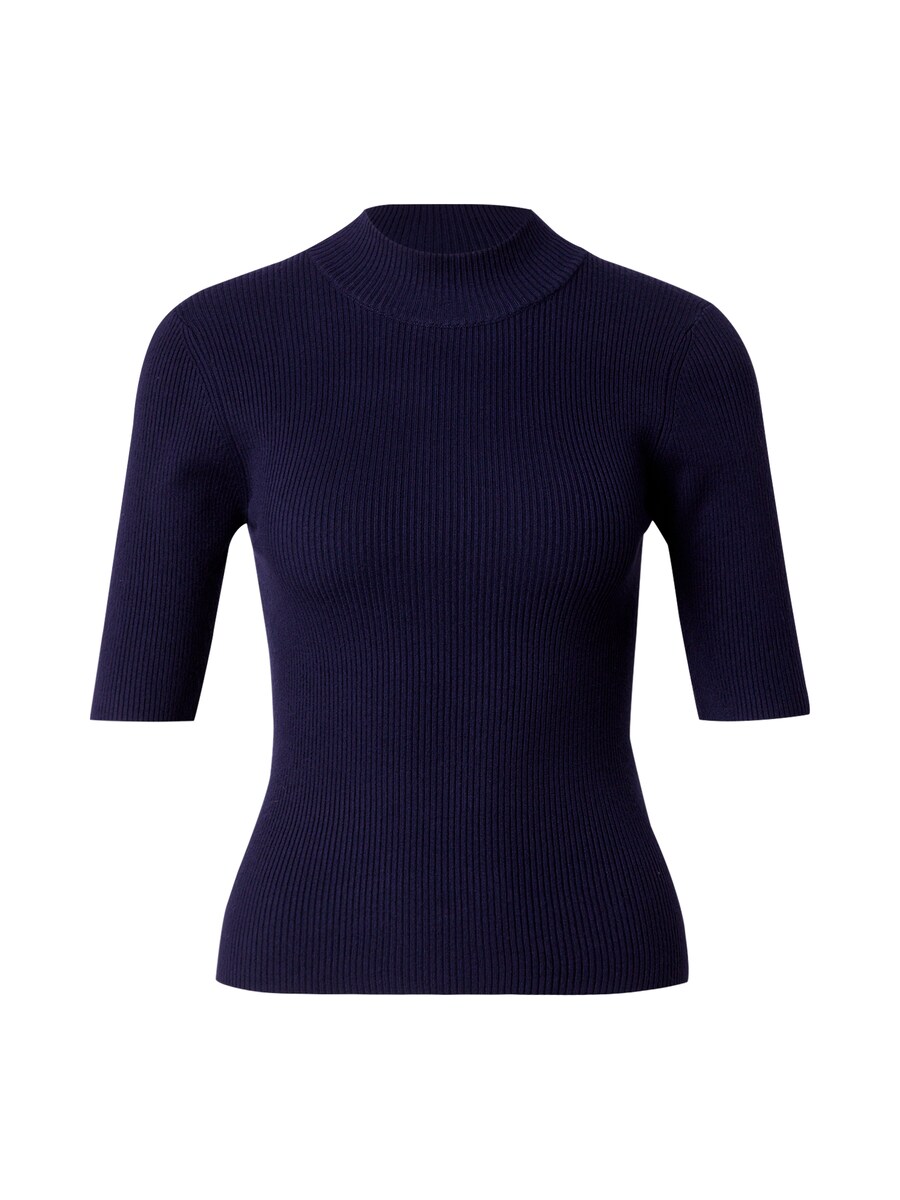 Свитер NÜMPH, морской синий 
Свитер NÜMPH, морской синий