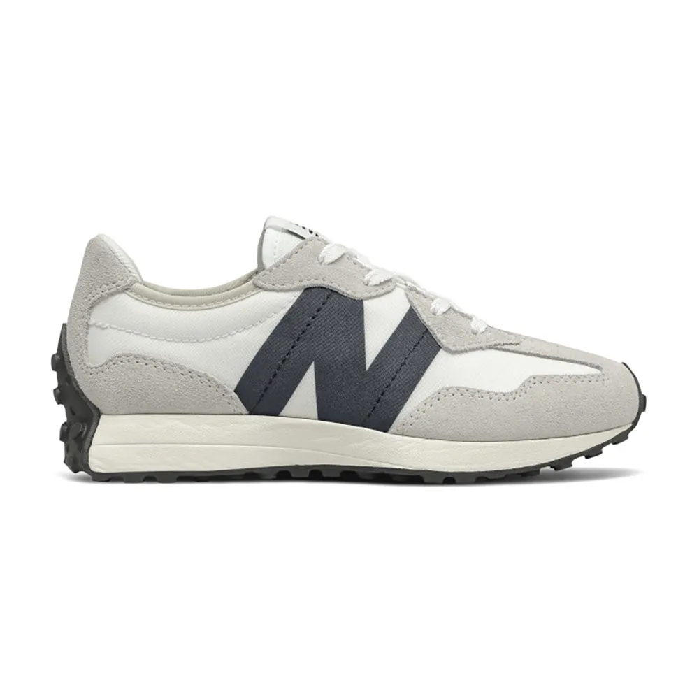 Кроссовки New Balance GS327, белый
Кроссовки New Balance GS327, белый