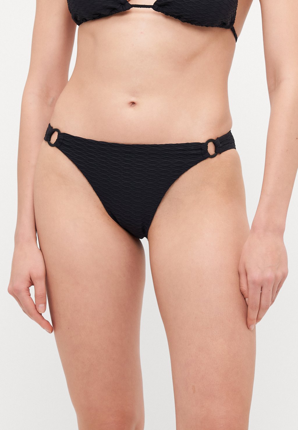 Плавки бикини SUMMER Marc O'Polo, черный
Плавки бикини SUMMER Marc O'Polo, черный