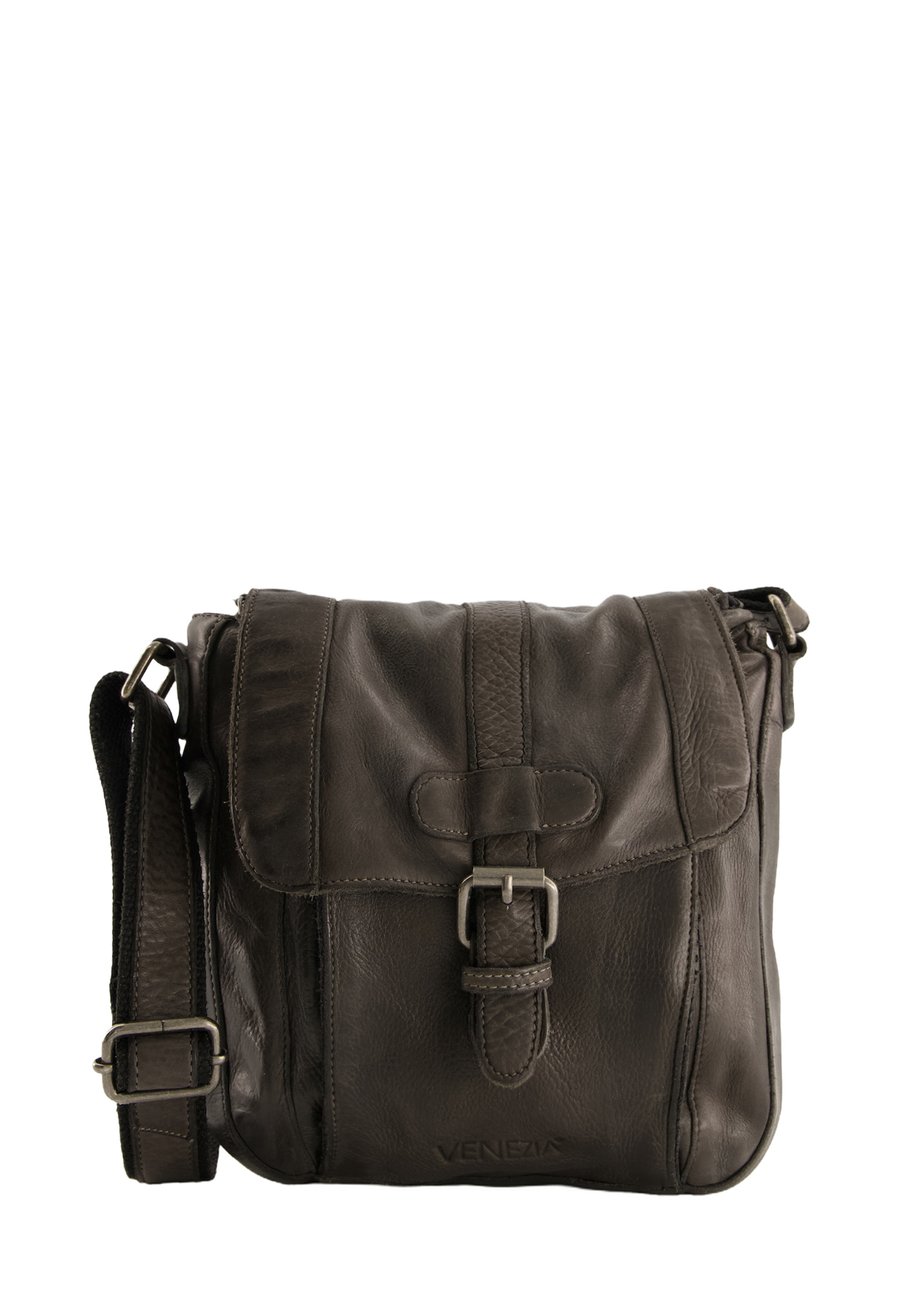 Сумка кросс-боди VENEZIA Cross body bag, Brown
Сумка кросс-боди VENEZIA Cross body bag, Brown