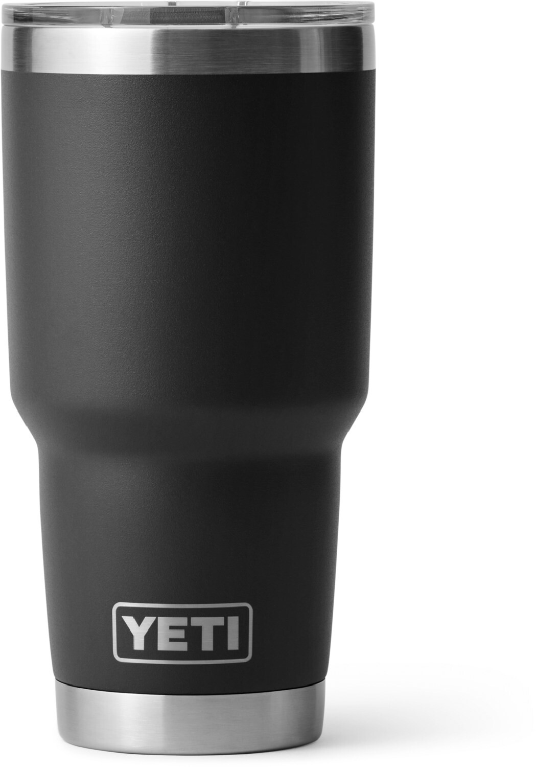 Стакан Yeti Rambler MagSlider с крышкой, черный
Стакан Yeti Rambler MagSlider с крышкой, черный