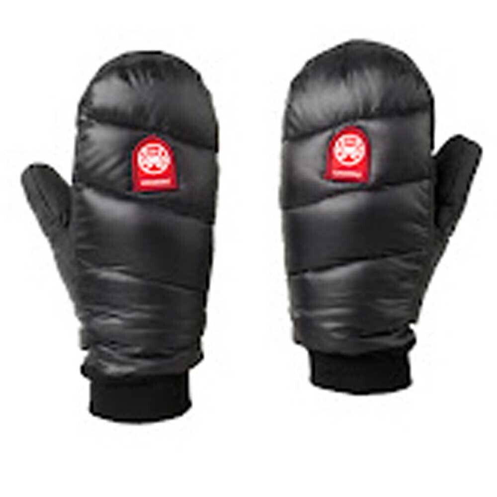 Рукавицы Pajak, черный
Рукавицы Pajak, черный