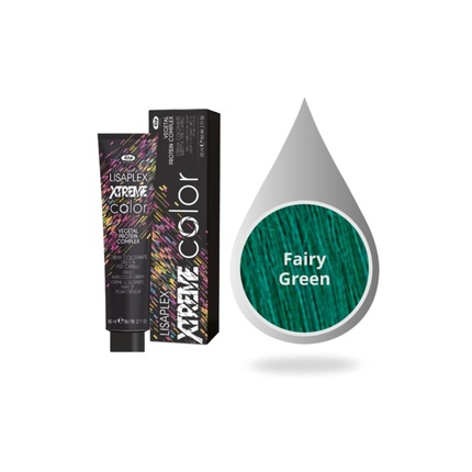 Lex Xtreme Color Lisap
Lex Xtreme Color Lisap