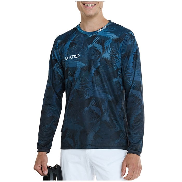 Джерси Гравити Dharco, Dark Room
Джерси Гравити Dharco, Dark Room