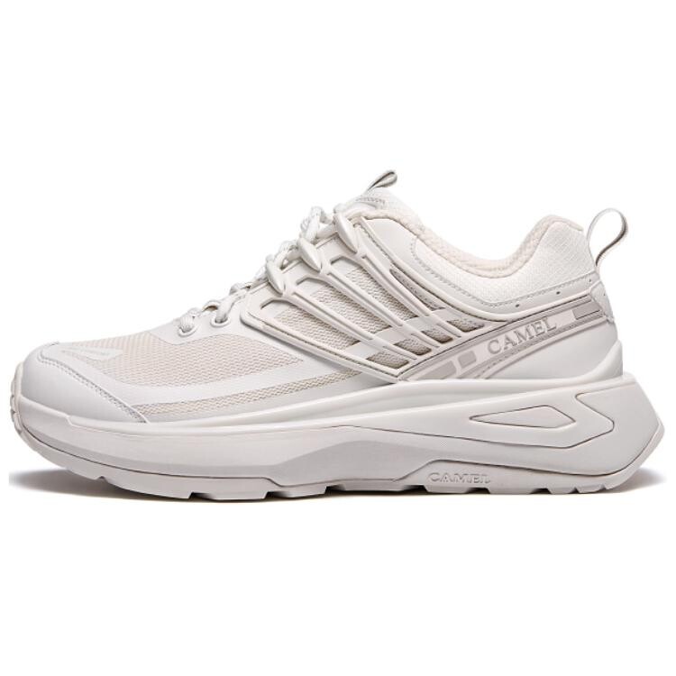 Кроссовки CAMEL Lifestyle Shoes Men Low-top, белый
Кроссовки CAMEL Lifestyle Shoes Men Low-top, белый