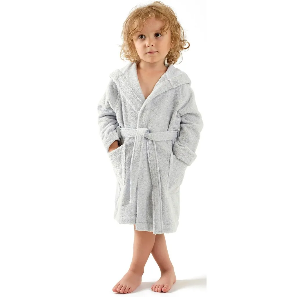 Детский банный халат, 1 шт. Möve, Snow
Детский банный халат, 1 шт. Möve, Snow