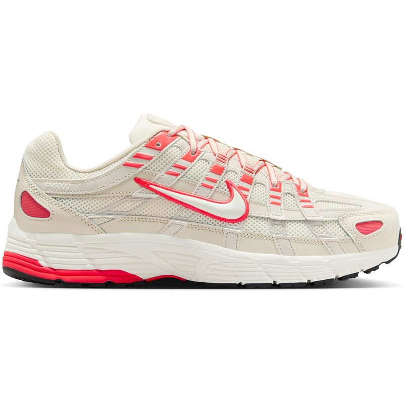 Кроссовки Nike P-6000 Nike, мультиколор
Кроссовки Nike P-6000 Nike, мультиколор
