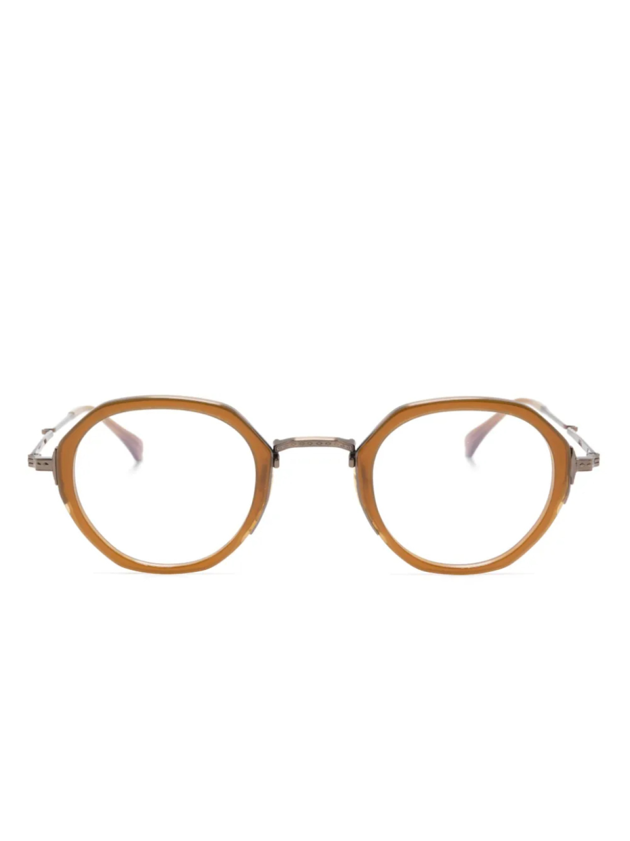 MR. LEIGHT очки Archivist, оранжевый
MR. LEIGHT очки Archivist, оранжевый