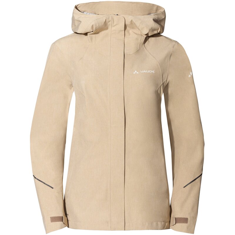 Функциональная куртка wo yaras Jacket v Vaude, цвет linen
Функциональная куртка wo yaras Jacket v Vaude, цвет linen