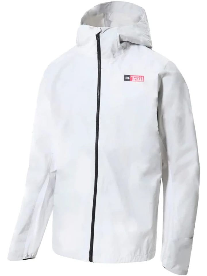 Куртка The North Face, белый 
Куртка The North Face, белый