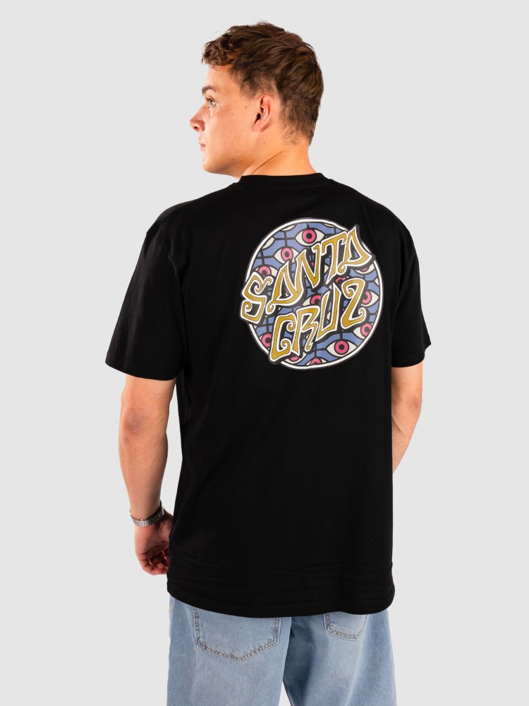 Футболка Santa Cruz Salba Eyes Dot T-Shirt, black, Черный, Футболка Santa Cruz Salba Eyes Dot T-Shirt, black
Футболка Santa Cruz Salba Eyes Dot T-Shirt, black, Черный, Футболка Santa Cruz Salba Eyes Dot T-Shirt, black