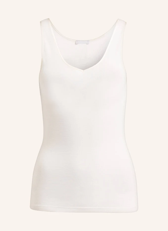 Топ шерсть шелк из шерсти мериноса с шелком Hanro, бежевый
Топ шерсть шелк из шерсти мериноса с шелком Hanro, бежевый