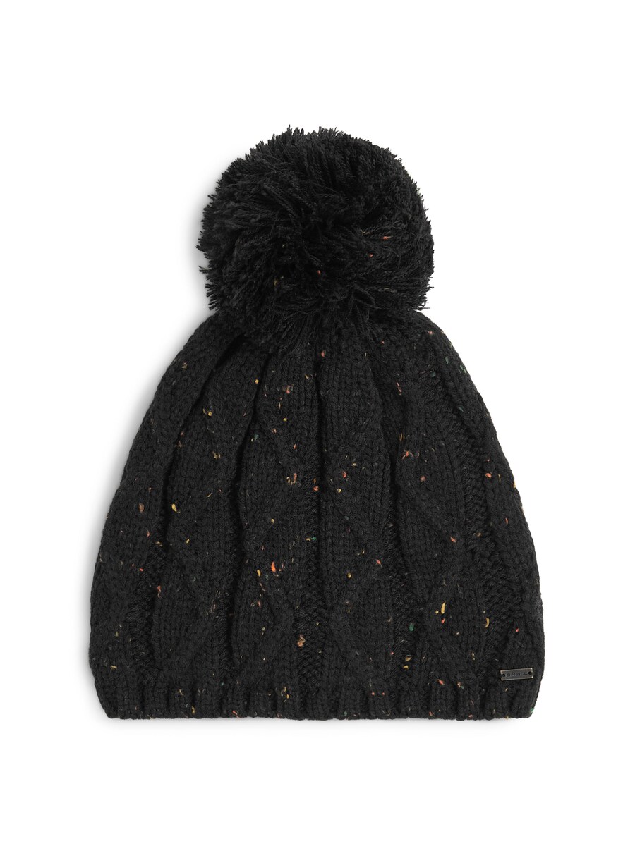 Шапка O'NEILL, черный
Шапка O'NEILL, черный