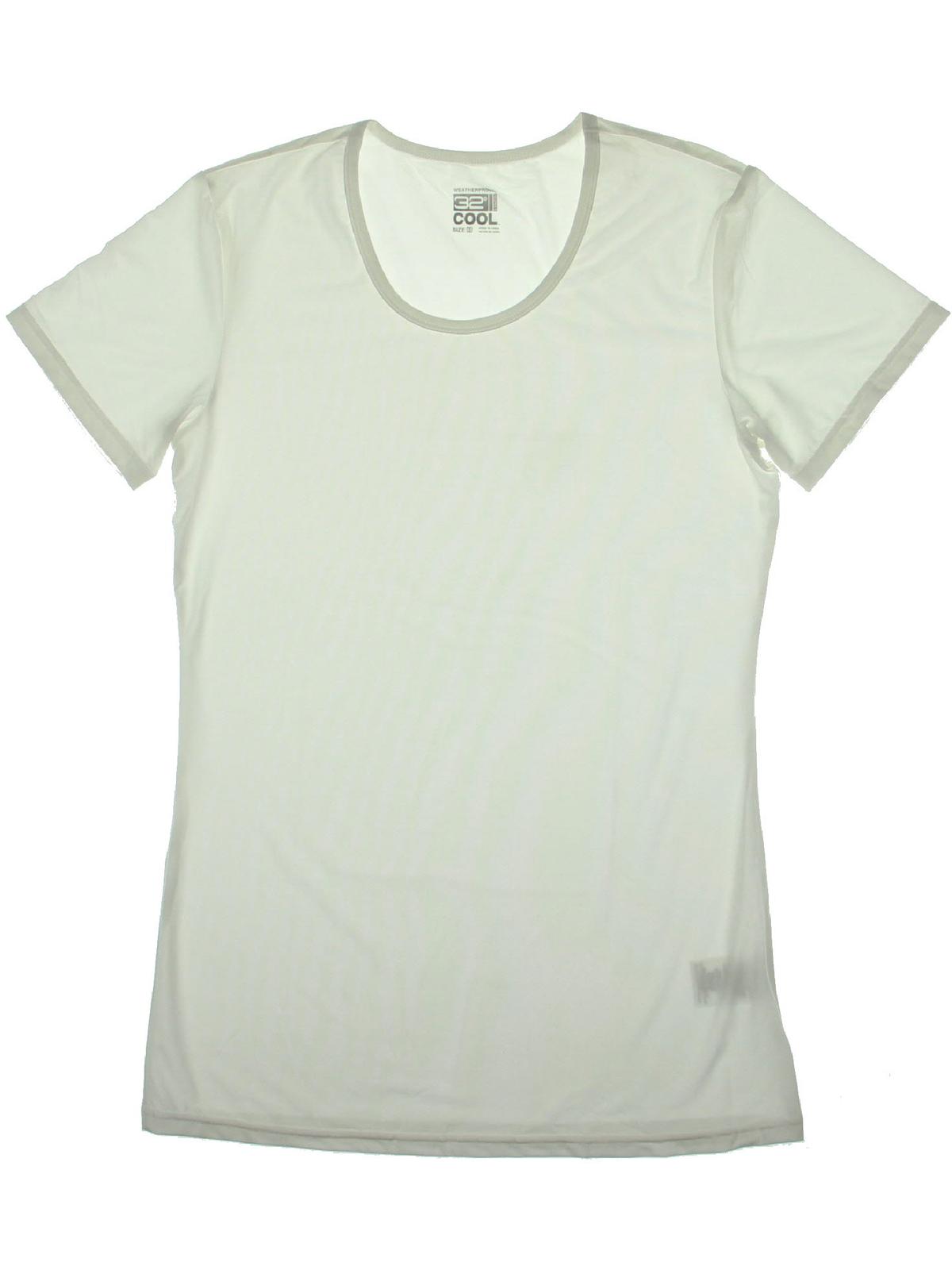 Женская футболка с круглым вырезом и коротким рукавом 32 Degrees Cool, белый
Женская футболка с круглым вырезом и коротким рукавом 32 Degrees Cool, белый