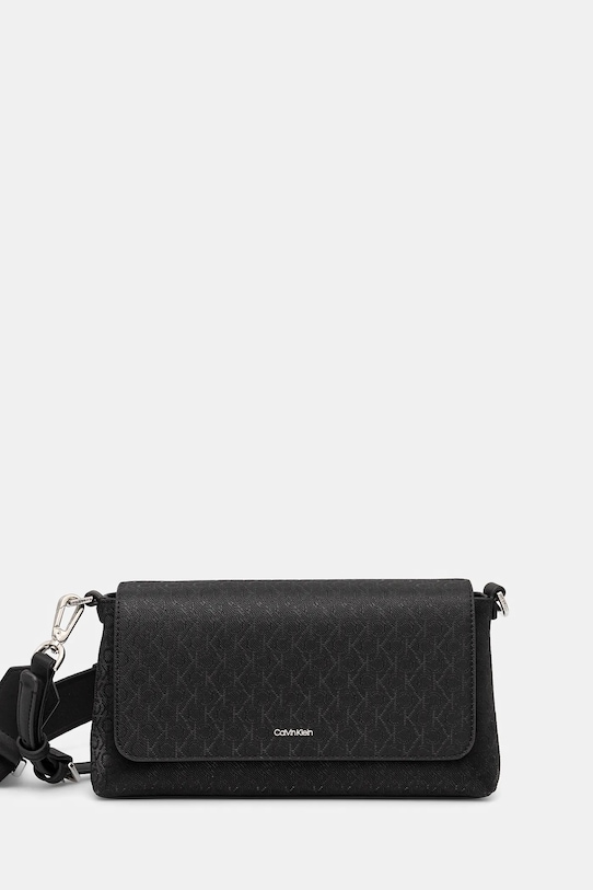 Сумка Calvin Klein, черный
Сумка Calvin Klein, черный