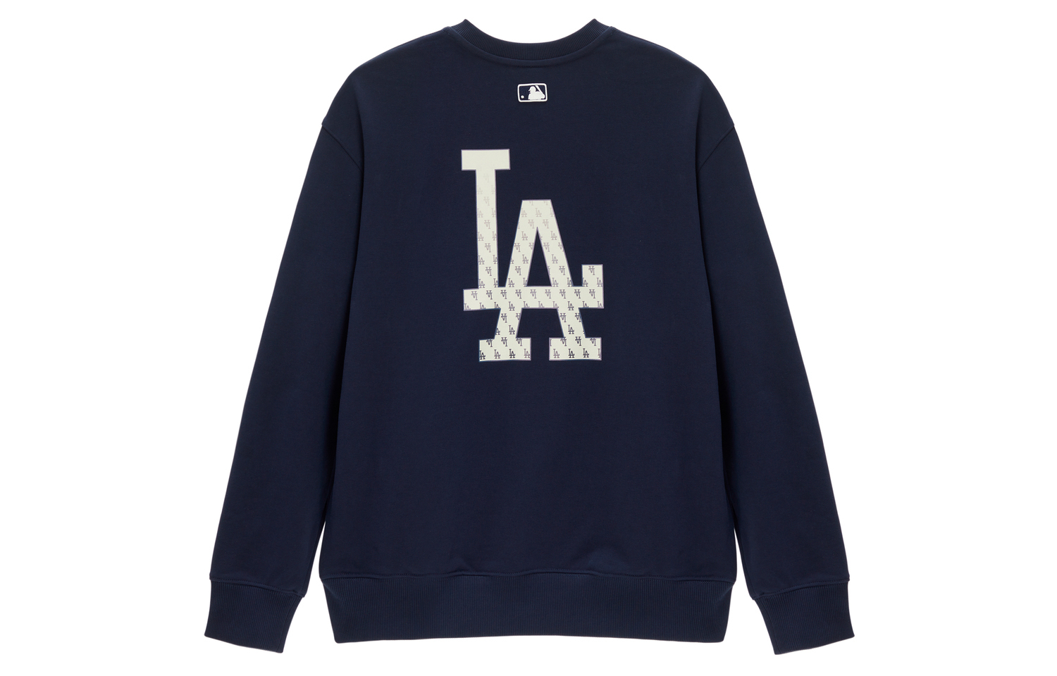 Свитшот Los Angeles Dodgers Унисекс Тёмно-синий MLB
Свитшот Los Angeles Dodgers Унисекс Тёмно-синий MLB